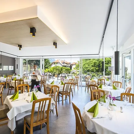 Campingpark Steiner Hotel