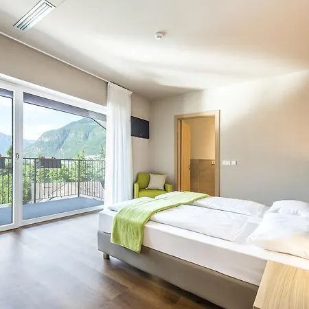 Campingpark Steiner Laives