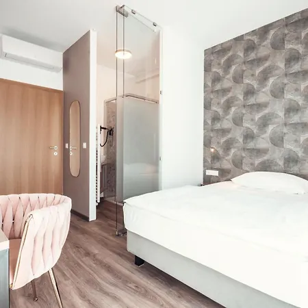 Campingpark Steiner Hotel