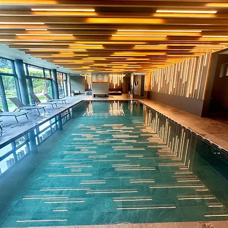 Hotel Campingpark Steiner