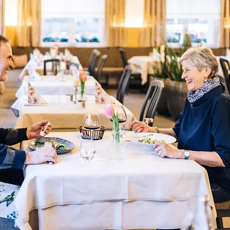 Hotel Campingpark Steiner Laives