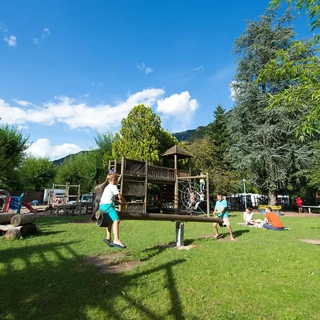 Campingpark Steiner Hotel 3*