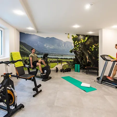 Campingpark Steiner 3*