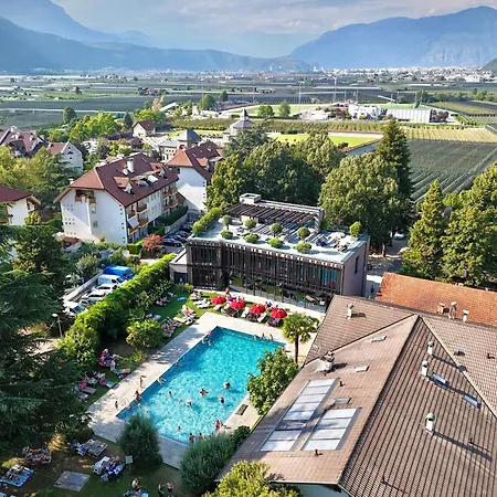 Hotel Campingpark Steiner Laives