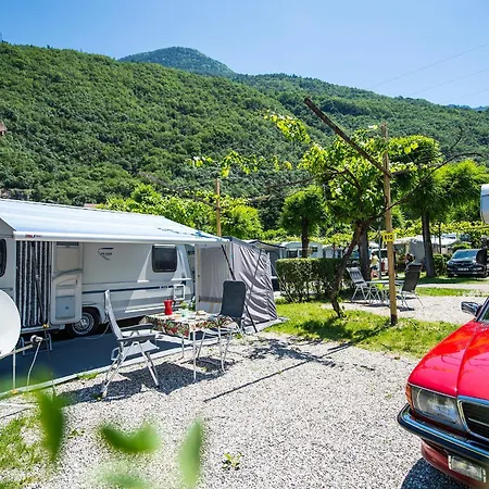 Campingpark Steiner Hotel Laives