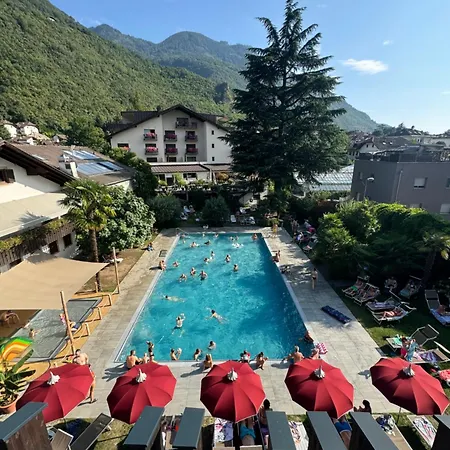Campingpark Steiner Hotel 3*