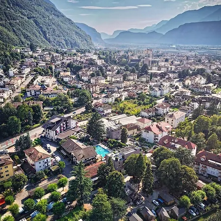 Campingpark Steiner Hotel Laives