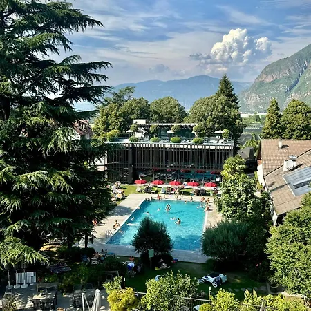 Campingpark Steiner Hotel