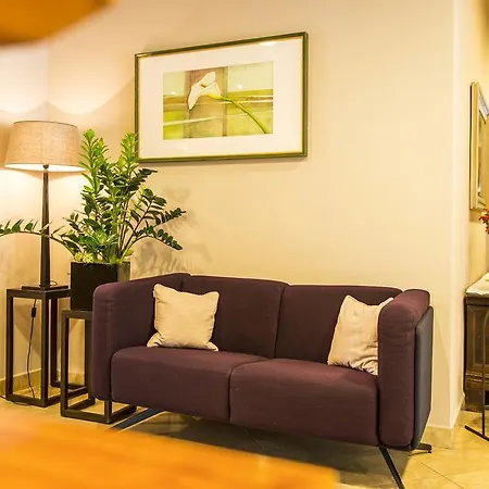 Hotel Campingpark Steiner