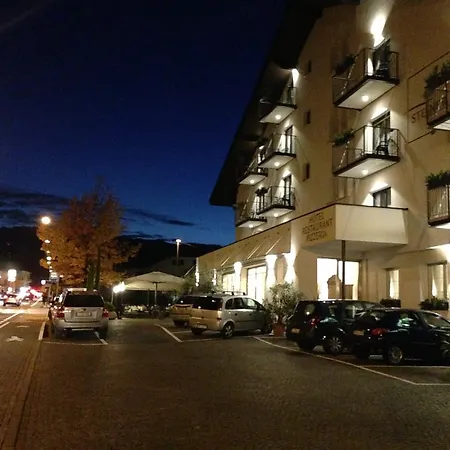 Campingpark Steiner