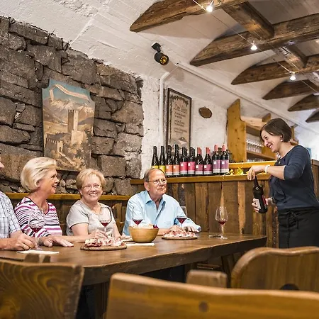 Hotel Campingpark Steiner Laives