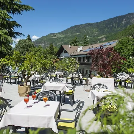 Hotel Campingpark Steiner 3*