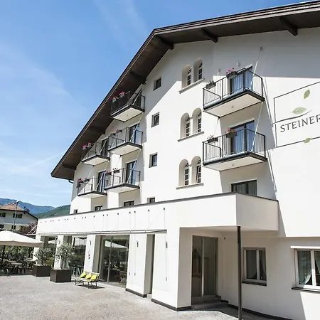 Hotel Campingpark Steiner