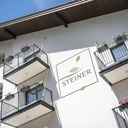 Campingpark Steiner Laives