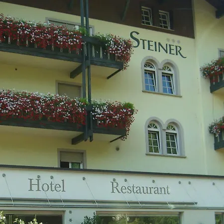 Hotel Campingpark Steiner 3*