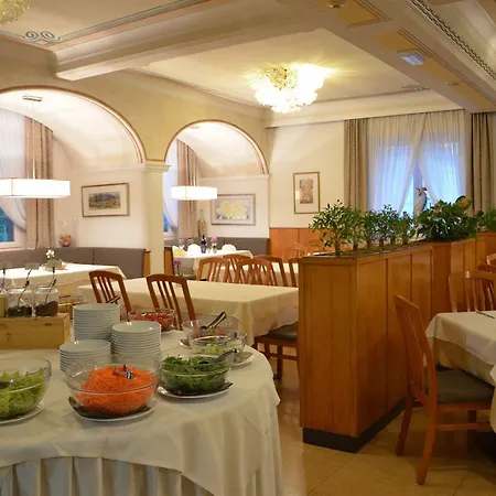 Hotel Campingpark Steiner
