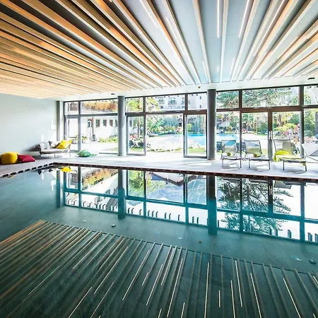 Campingpark Steiner Hotel