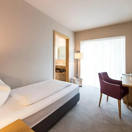 Campingpark Steiner Hotel