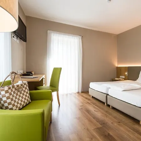 Hotel Campingpark Steiner Laives